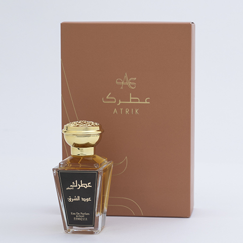 Oud  Al Sharq